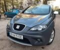 Сірий Сеат Altea, об'ємом двигуна 1.97 л та пробігом 203 тис. км за 9250 $, фото 1 на Automoto.ua