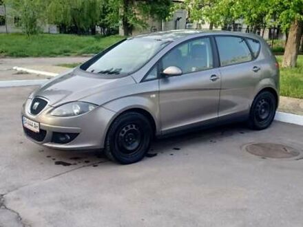 Сірий Сеат Altea, об'ємом двигуна 0 л та пробігом 197 тис. км за 5200 $, фото 1 на Automoto.ua