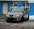 Сірий Сеат Altea, об'ємом двигуна 1.6 л та пробігом 122 тис. км за 6950 $, фото 1 на Automoto.ua