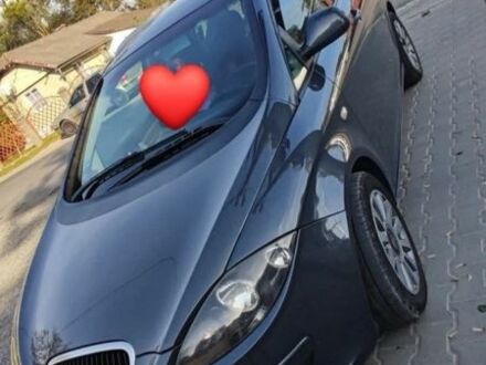 Серый Сеат Алтеа, объемом двигателя 2 л и пробегом 3 тыс. км за 6000 $, фото 1 на Automoto.ua