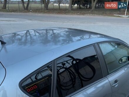 Серый Сеат Алтеа, объемом двигателя 1.97 л и пробегом 309 тыс. км за 6900 $, фото 1 на Automoto.ua