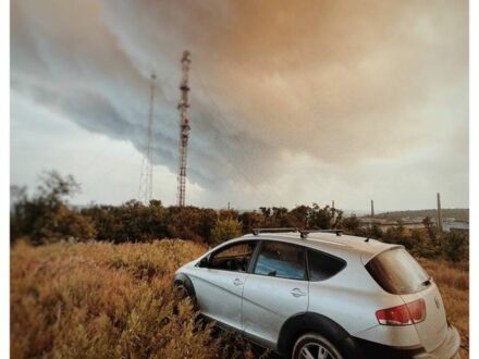 Сеат Алтеа 2008 в Борисполе на Automoto.ua Серый Сеат Алтеа, объемом двигателя 2 л и пробегом 292 тыс. км за 4000 $, фото 1 на Automoto.ua