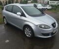 Сірий Сеат Altea, об'ємом двигуна 0 л та пробігом 195 тис. км за 8500 $, фото 1 на Automoto.ua