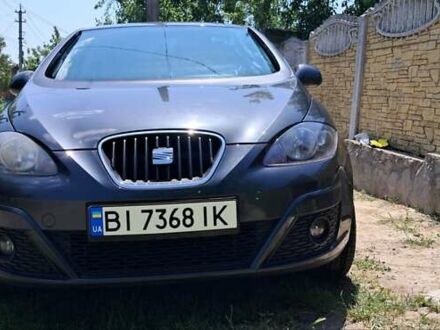 Сеат Altea 2011 у Светловдске на Automoto.ua Сірий Сеат Altea, об'ємом двигуна 1.8 л та пробігом 243 тис. км за 7700 $, фото 1 на Automoto.ua