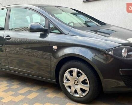 Сірий Сеат Altea, об'ємом двигуна 0 л та пробігом 159 тис. км за 6750 $, фото 1 на Automoto.ua