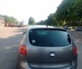 Синий Сеат Алтеа, объемом двигателя 1.5 л и пробегом 280 тыс. км за 2199 $, фото 8 на Automoto.ua