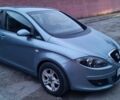 Синий Сеат Алтеа, объемом двигателя 2 л и пробегом 215 тыс. км за 4900 $, фото 1 на Automoto.ua