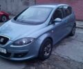 Синий Сеат Алтеа, объемом двигателя 2 л и пробегом 215 тыс. км за 4900 $, фото 1 на Automoto.ua