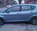 Синий Сеат Алтеа, объемом двигателя 2 л и пробегом 215 тыс. км за 4900 $, фото 2 на Automoto.ua