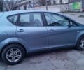 Синий Сеат Алтеа, объемом двигателя 2 л и пробегом 215 тыс. км за 4900 $, фото 6 на Automoto.ua