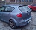 Синий Сеат Алтеа, объемом двигателя 2 л и пробегом 215 тыс. км за 4900 $, фото 5 на Automoto.ua