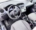 Синий Сеат Алтеа, объемом двигателя 1.9 л и пробегом 365 тыс. км за 4507 $, фото 6 на Automoto.ua