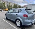 Синий Сеат Алтеа, объемом двигателя 1.9 л и пробегом 365 тыс. км за 4507 $, фото 4 на Automoto.ua