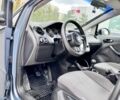 Синий Сеат Алтеа, объемом двигателя 1.9 л и пробегом 365 тыс. км за 4507 $, фото 5 на Automoto.ua