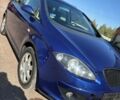 Синий Сеат Алтеа, объемом двигателя 1.6 л и пробегом 250 тыс. км за 2198 $, фото 1 на Automoto.ua
