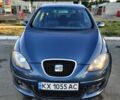 Синій Сеат Altea, об'ємом двигуна 1.6 л та пробігом 205 тис. км за 5822 $, фото 1 на Automoto.ua