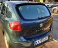 Синій Сеат Altea, об'ємом двигуна 1.6 л та пробігом 205 тис. км за 5822 $, фото 2 на Automoto.ua