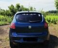Синий Сеат Алтеа, объемом двигателя 2 л и пробегом 2 тыс. км за 5900 $, фото 3 на Automoto.ua