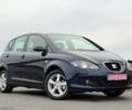 Синий Сеат Алтеа, объемом двигателя 1.6 л и пробегом 223 тыс. км за 5700 $, фото 1 на Automoto.ua