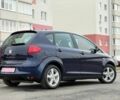 Синий Сеат Алтеа, объемом двигателя 1.6 л и пробегом 223 тыс. км за 5700 $, фото 2 на Automoto.ua