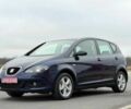 Синий Сеат Алтеа, объемом двигателя 1.6 л и пробегом 223 тыс. км за 5700 $, фото 1 на Automoto.ua