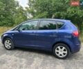Синий Сеат Алтеа, объемом двигателя 1.9 л и пробегом 280 тыс. км за 3300 $, фото 9 на Automoto.ua
