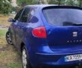 Синий Сеат Алтеа, объемом двигателя 1.97 л и пробегом 303 тыс. км за 4000 $, фото 2 на Automoto.ua