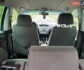 Синий Сеат Алтеа, объемом двигателя 1.9 л и пробегом 280 тыс. км за 3300 $, фото 11 на Automoto.ua