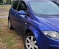Синий Сеат Алтеа, объемом двигателя 1.97 л и пробегом 303 тыс. км за 4000 $, фото 1 на Automoto.ua