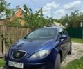 Синий Сеат Алтеа, объемом двигателя 1.97 л и пробегом 306 тыс. км за 4000 $, фото 1 на Automoto.ua