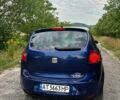 Синий Сеат Алтеа, объемом двигателя 1.9 л и пробегом 280 тыс. км за 3300 $, фото 7 на Automoto.ua