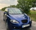Синий Сеат Алтеа, объемом двигателя 1.9 л и пробегом 280 тыс. км за 3300 $, фото 3 на Automoto.ua