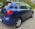 Синий Сеат Алтеа, объемом двигателя 1.9 л и пробегом 280 тыс. км за 3300 $, фото 6 на Automoto.ua