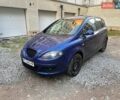 Синий Сеат Алтеа, объемом двигателя 1.9 л и пробегом 318 тыс. км за 2700 $, фото 1 на Automoto.ua