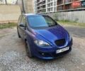 Синий Сеат Алтеа, объемом двигателя 1.9 л и пробегом 318 тыс. км за 2700 $, фото 2 на Automoto.ua
