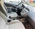 Синий Сеат Алтеа, объемом двигателя 1.9 л и пробегом 318 тыс. км за 2700 $, фото 15 на Automoto.ua