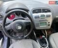 Синий Сеат Алтеа, объемом двигателя 1.9 л и пробегом 318 тыс. км за 2700 $, фото 12 на Automoto.ua