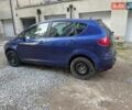 Синий Сеат Алтеа, объемом двигателя 1.9 л и пробегом 318 тыс. км за 2700 $, фото 19 на Automoto.ua