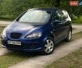 Синий Сеат Алтеа, объемом двигателя 1.9 л и пробегом 370 тыс. км за 3199 $, фото 1 на Automoto.ua