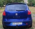 Синий Сеат Алтеа, объемом двигателя 1.97 л и пробегом 303 тыс. км за 4000 $, фото 3 на Automoto.ua