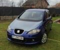 Синій Сеат Altea, об'ємом двигуна 1.6 л та пробігом 234 тис. км за 3700 $, фото 3 на Automoto.ua