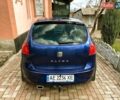 Синій Сеат Altea, об'ємом двигуна 1.9 л та пробігом 300 тис. км за 4000 $, фото 5 на Automoto.ua