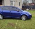 Синій Сеат Altea, об'ємом двигуна 1.6 л та пробігом 234 тис. км за 3700 $, фото 2 на Automoto.ua