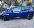 Синій Сеат Altea, об'ємом двигуна 1.6 л та пробігом 145 тис. км за 5600 $, фото 1 на Automoto.ua