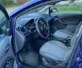 Синий Сеат Алтеа, объемом двигателя 1.6 л и пробегом 145 тыс. км за 5600 $, фото 8 на Automoto.ua
