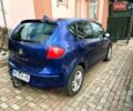 Синій Сеат Altea, об'ємом двигуна 1.9 л та пробігом 300 тис. км за 4000 $, фото 4 на Automoto.ua