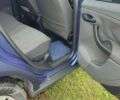 Синій Сеат Altea, об'ємом двигуна 1.6 л та пробігом 234 тис. км за 3700 $, фото 4 на Automoto.ua