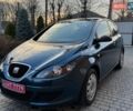 Синій Сеат Altea, об'ємом двигуна 1.6 л та пробігом 181 тис. км за 5700 $, фото 1 на Automoto.ua