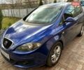 Синій Сеат Altea, об'ємом двигуна 1.9 л та пробігом 300 тис. км за 4000 $, фото 3 на Automoto.ua