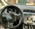 Синій Сеат Altea, об'ємом двигуна 1.9 л та пробігом 300 тис. км за 4000 $, фото 11 на Automoto.ua